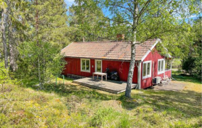 2 Bedroom Stunning Home In Gräddö, Gräddö